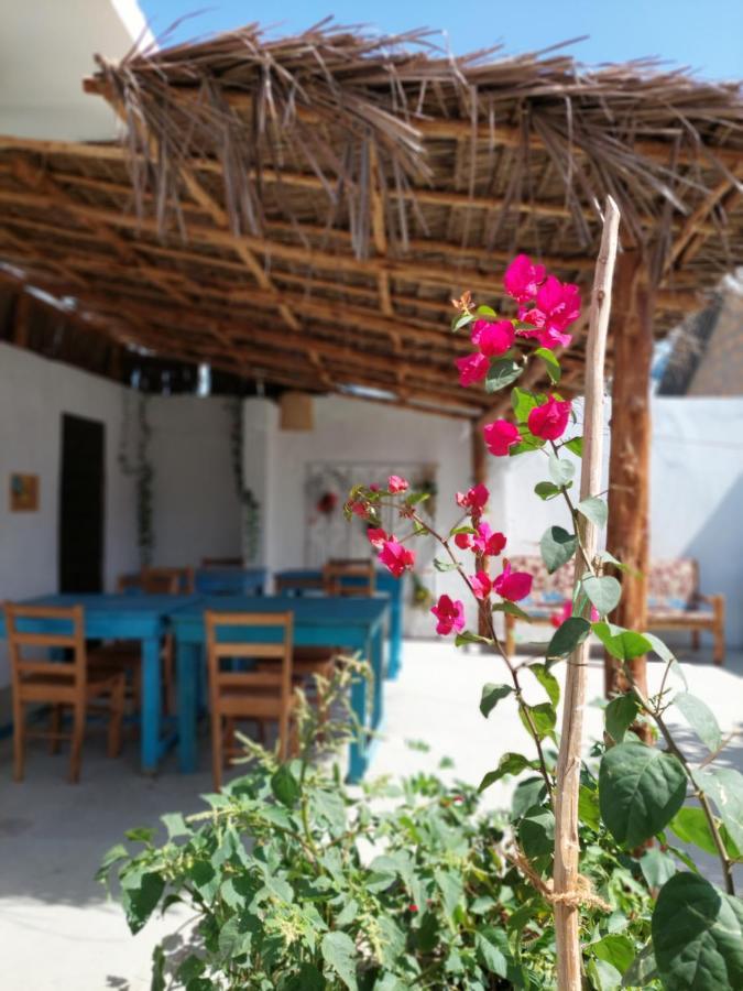 Karibu House Paje Exterior foto