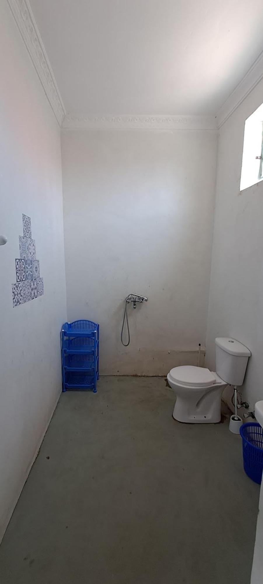 Karibu House Paje Exterior foto